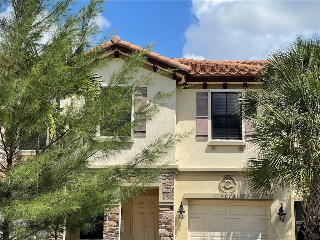 Photo of 4075 Allerdale Pl #4075, Coconut Creek, FL 33073 (MLS # F10299319)