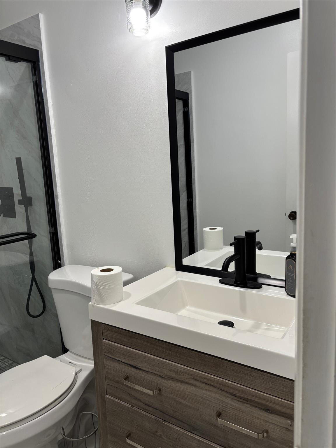 MEADOWS CONDO - Residential