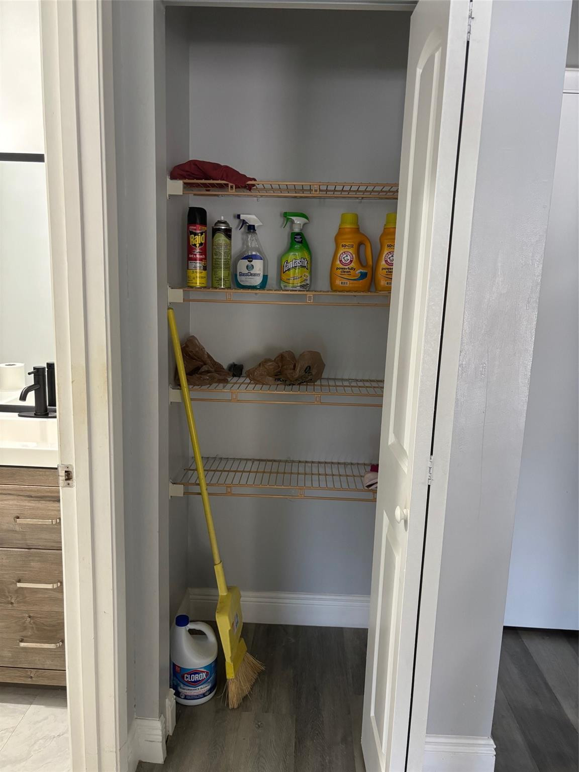 MEADOWS CONDO - Residential