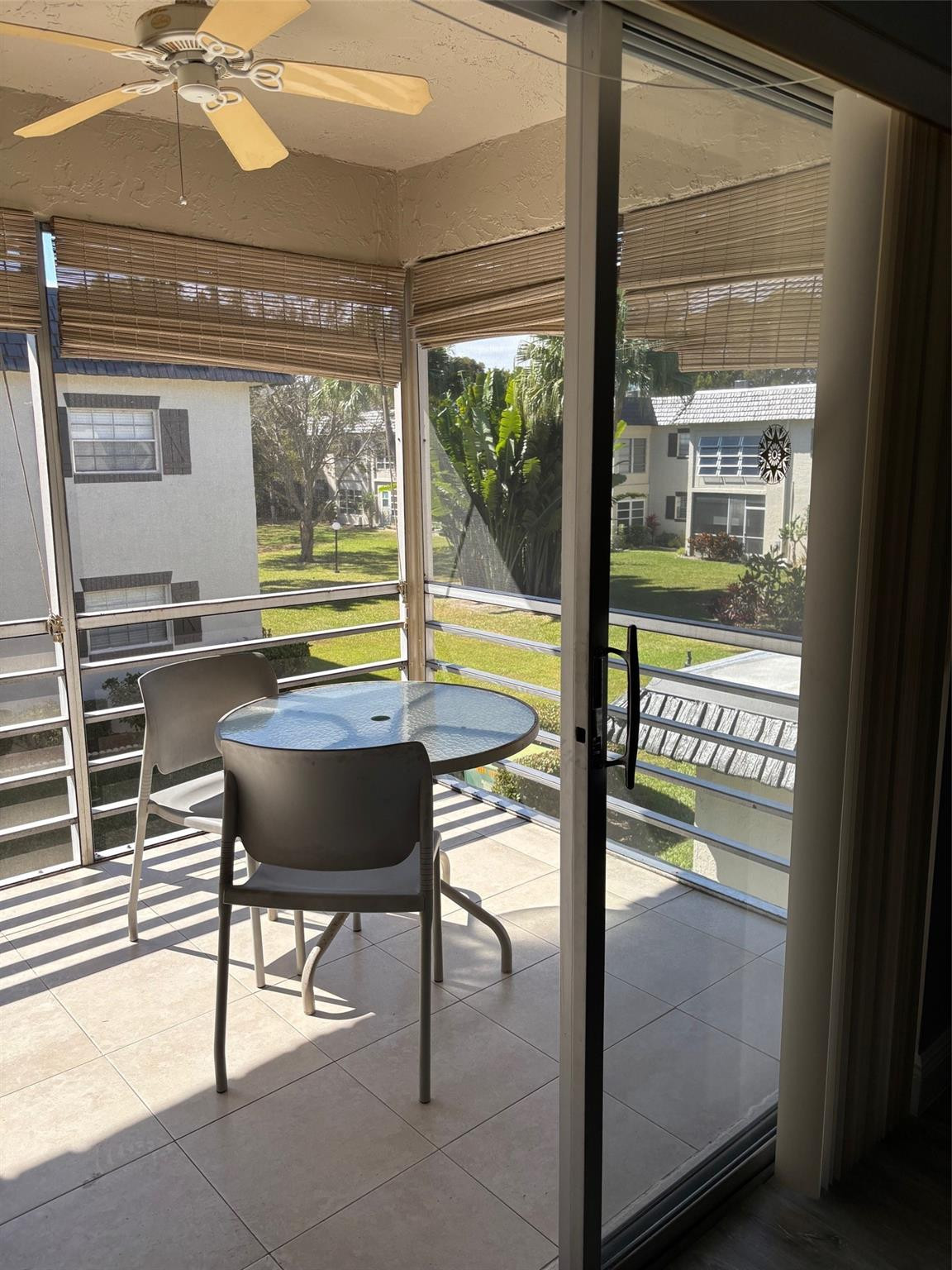 MEADOWS CONDO - Residential