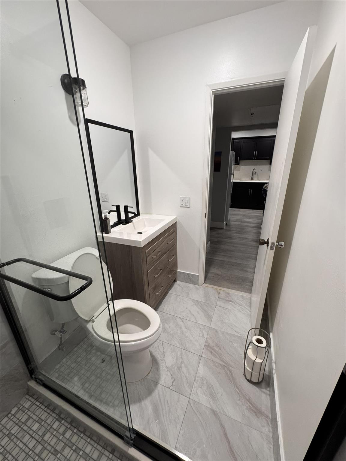 MEADOWS CONDO - Residential