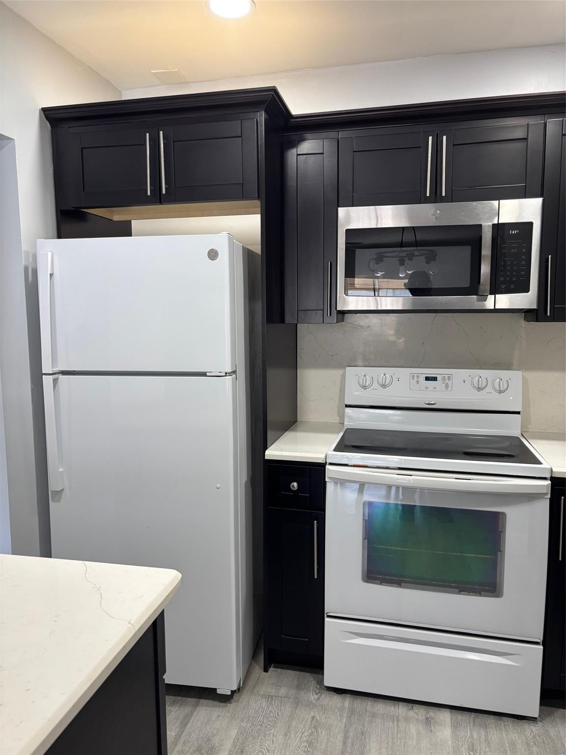 MEADOWS CONDO - Residential