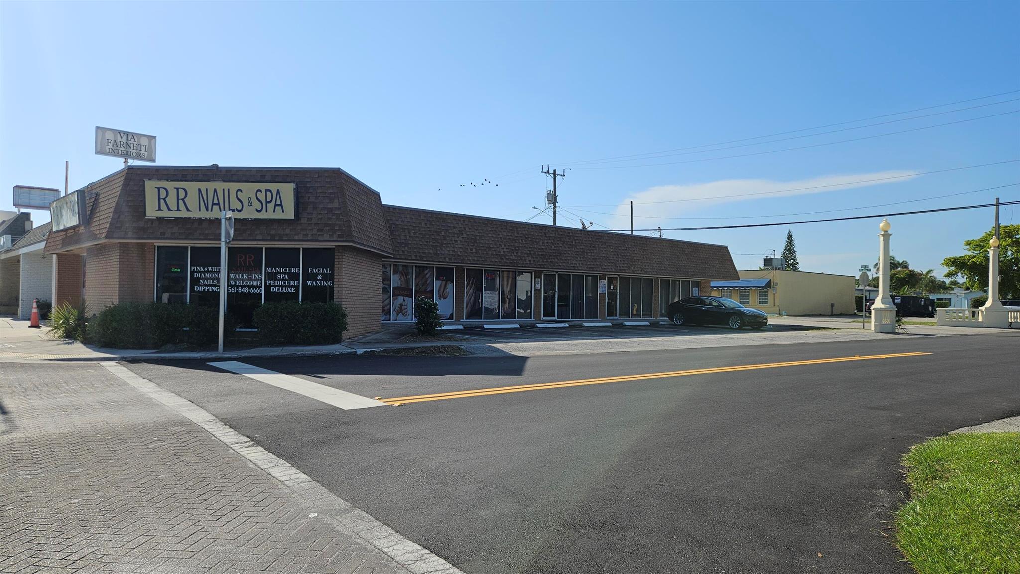1201 Blue Heron Blvd Boulevard 2