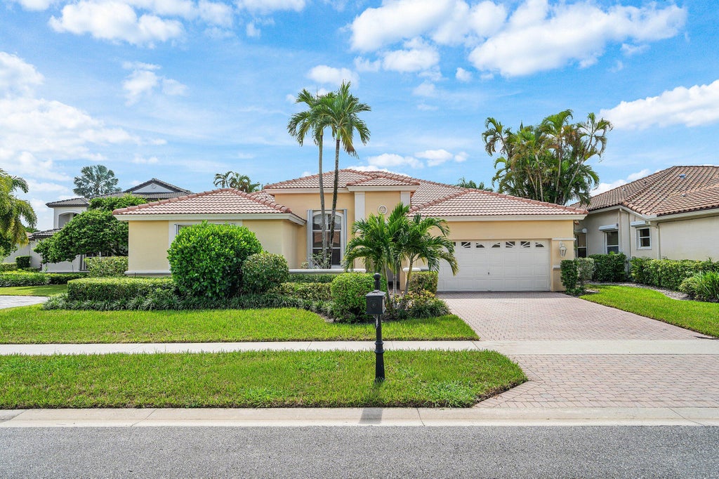 Photo of 11054 BLUE CORAL Drive, Boca Raton, FL 33498 (MLS # B26084427)