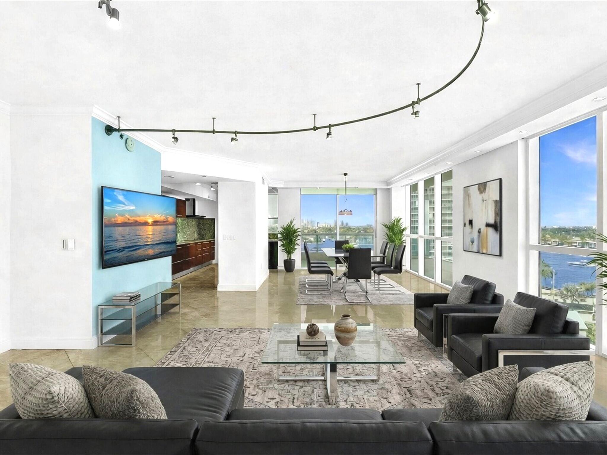 101 S Fort Lauderdale Beach Boulevard 906