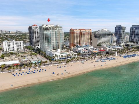 101 S Fort Lauderdale Beach Boulevard 906 Fort Lauderdale FL 33316