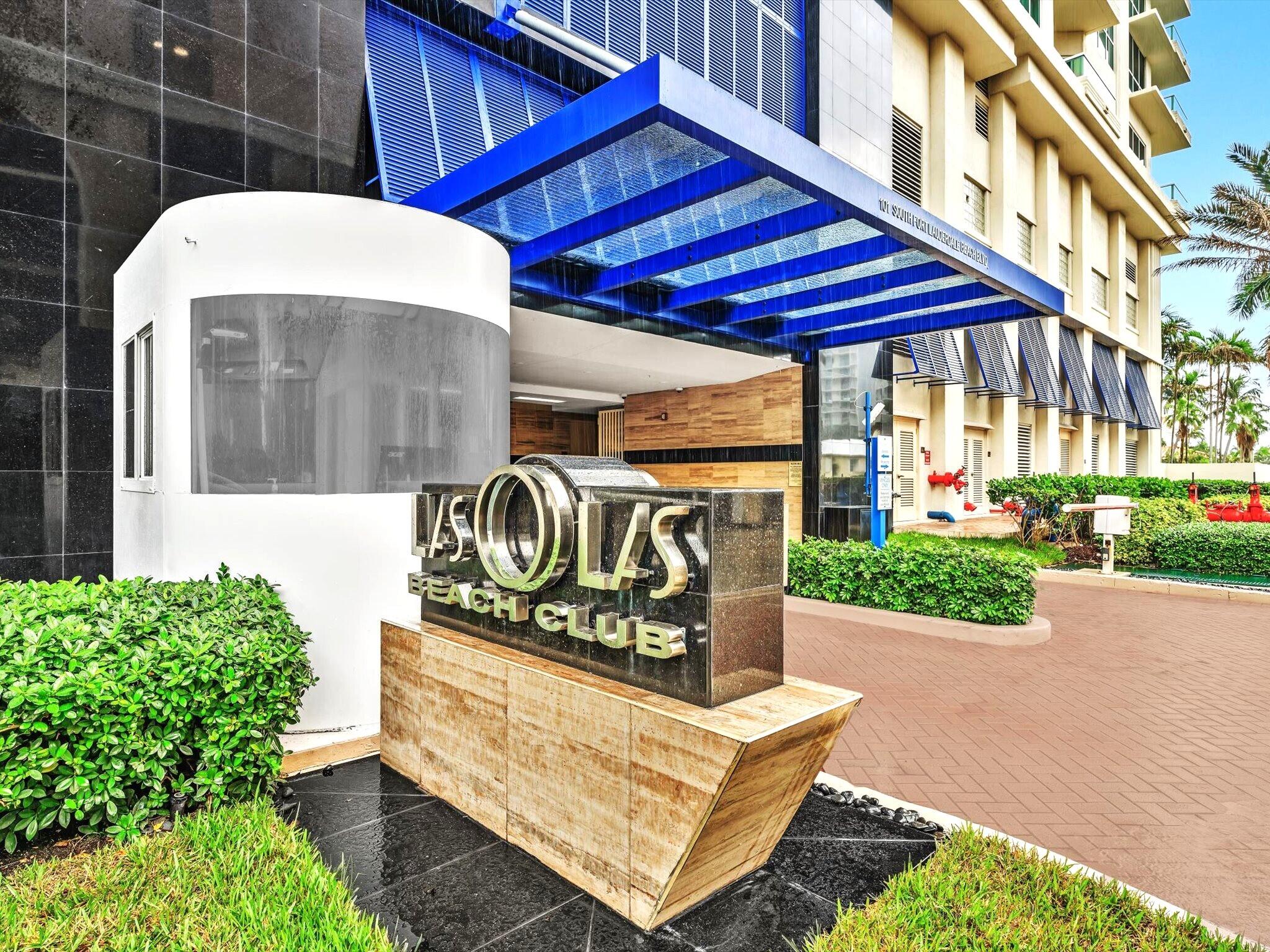 101 S Fort Lauderdale Beach Boulevard 906