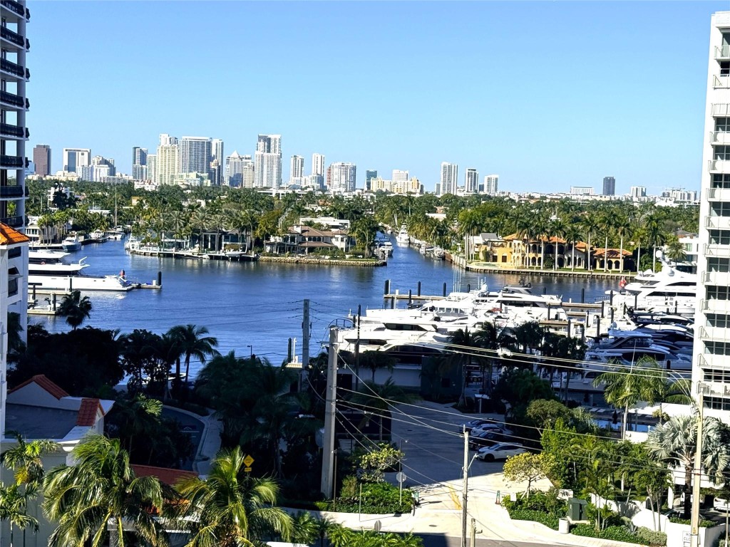 101 S Fort Lauderdale Beach Boulevard 906