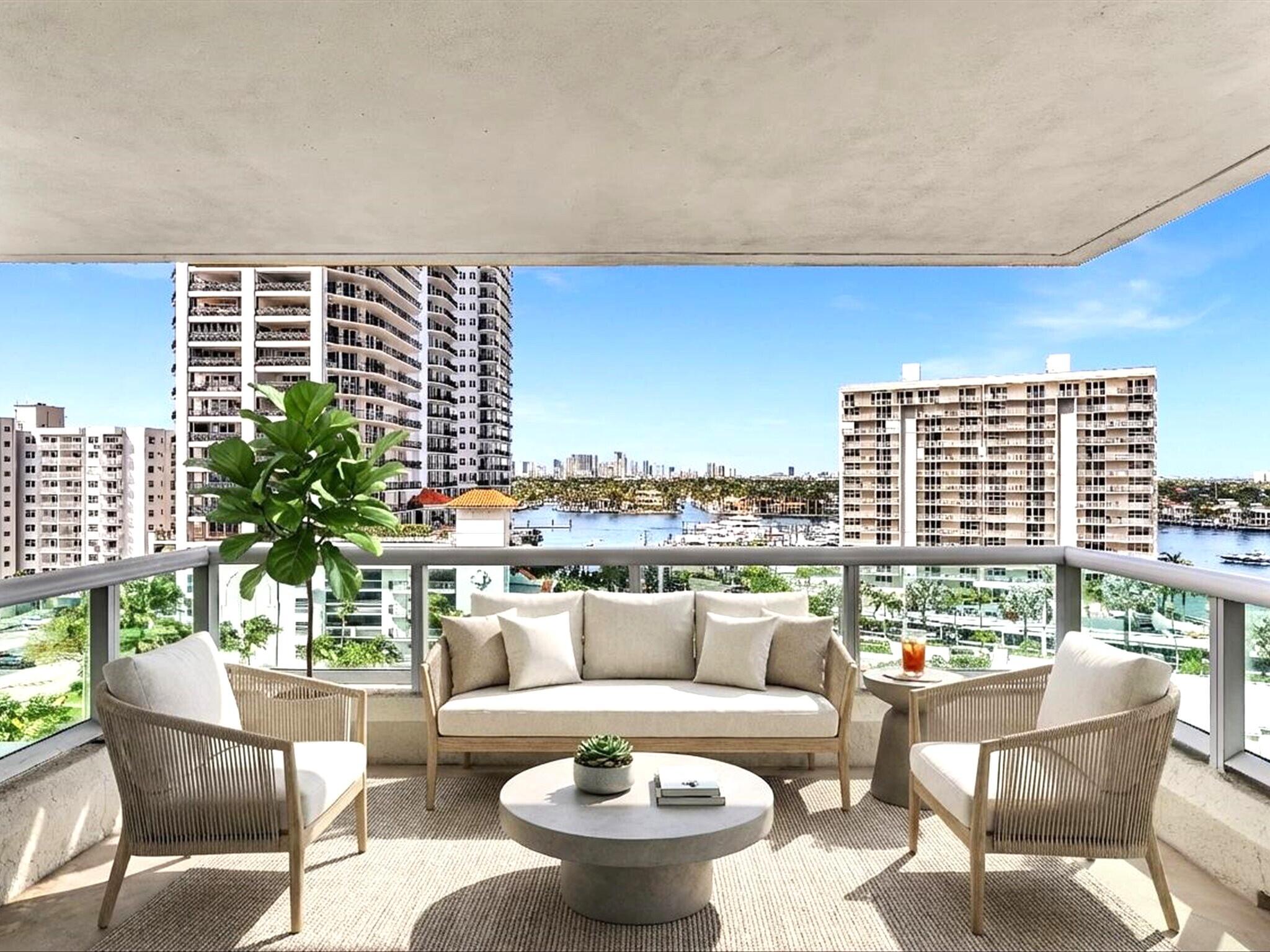 101 S Fort Lauderdale Beach Boulevard 906