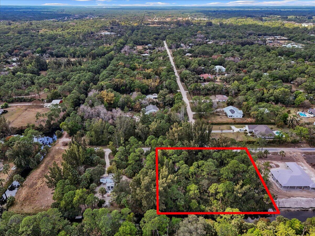 Jupiter Farms - Land