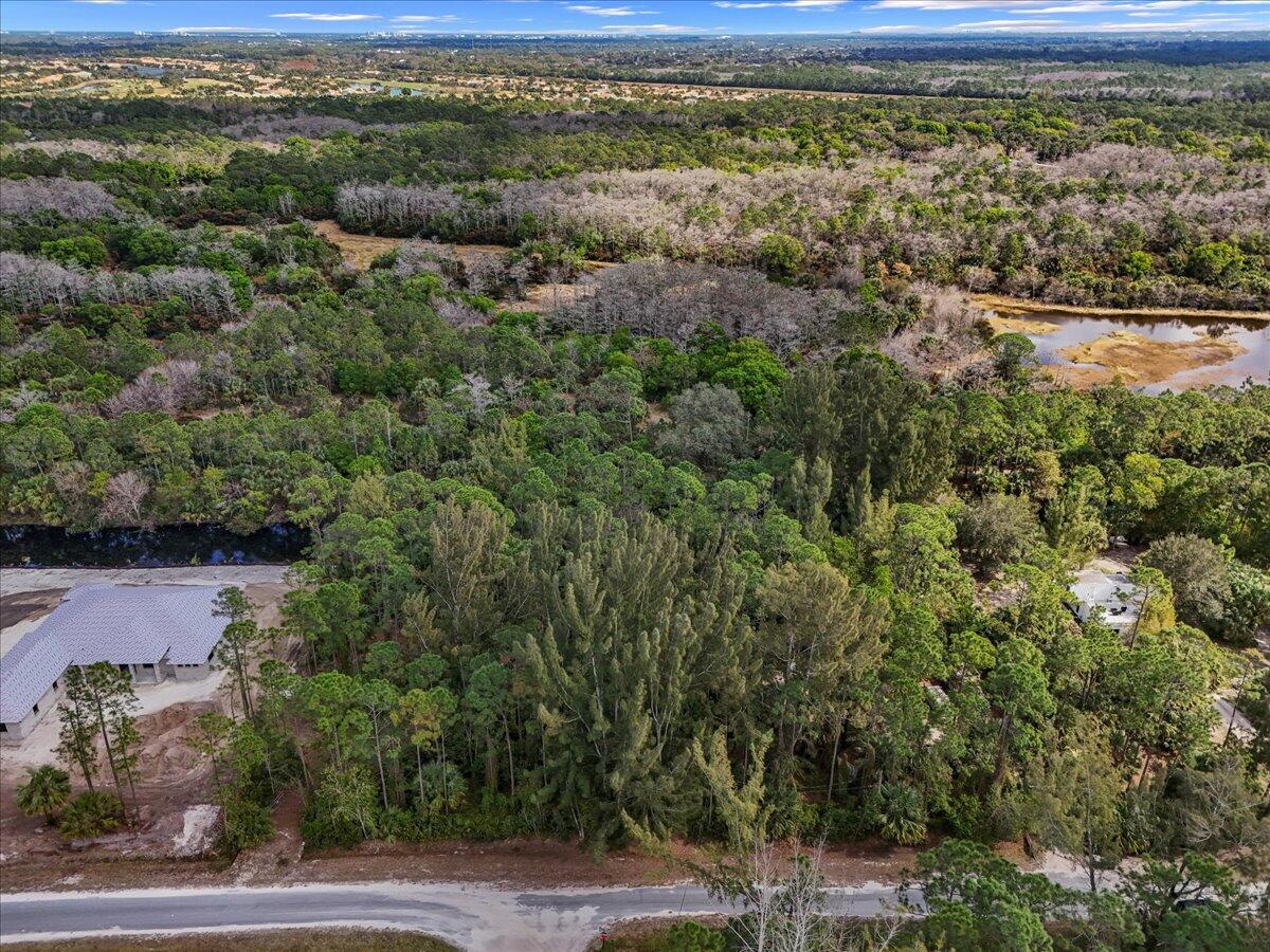 Jupiter Farms - Land