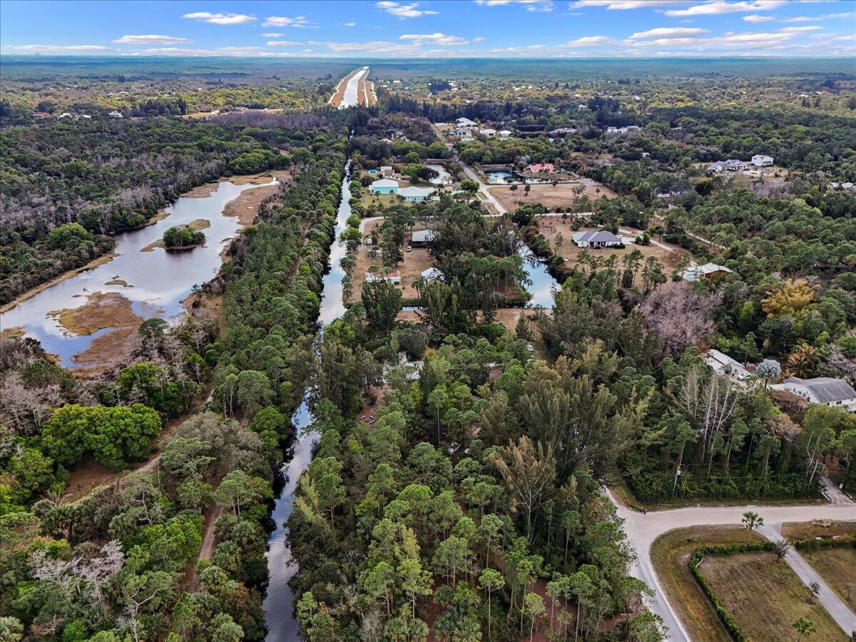 Jupiter Farms - Land