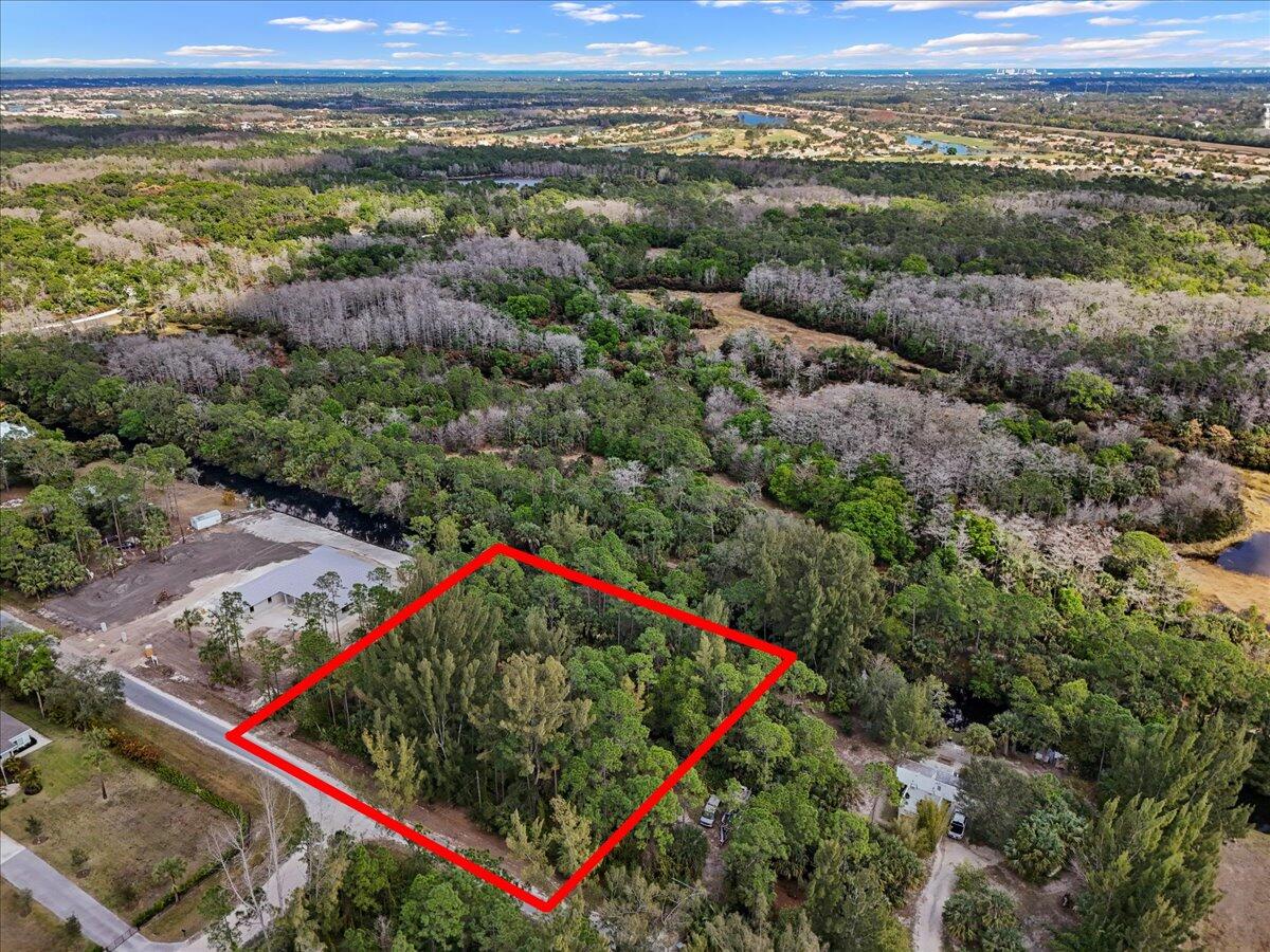 Jupiter Farms - Land