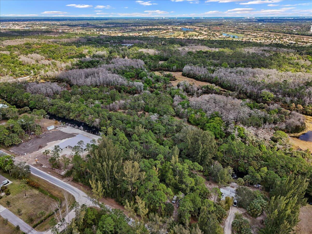 Jupiter Farms - Land