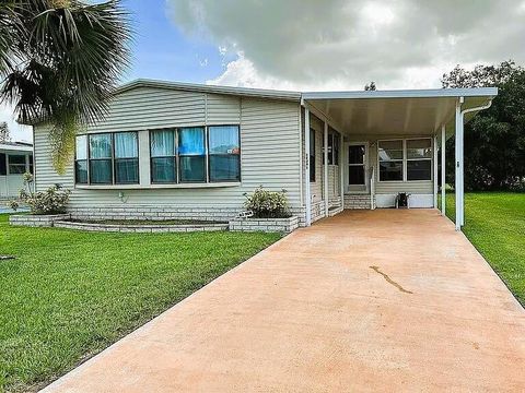14295 Zorzal Avenue Fort Pierce FL 34951