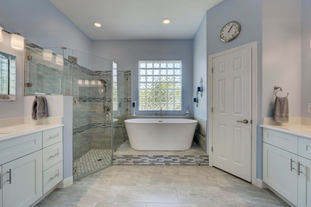 Photo of 2207 SW Salmon Road, Port Saint Lucie, FL 34953 (MLS # R10907295)