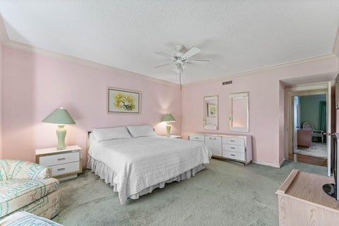 Tiny photo for 13244 Polo Club Road #C107, Wellington, FL 33414 (MLS # B26081267)