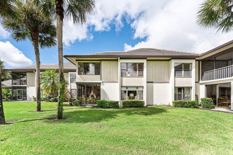 Tiny photo for 13244 Polo Club Road #C107, Wellington, FL 33414 (MLS # B26081267)