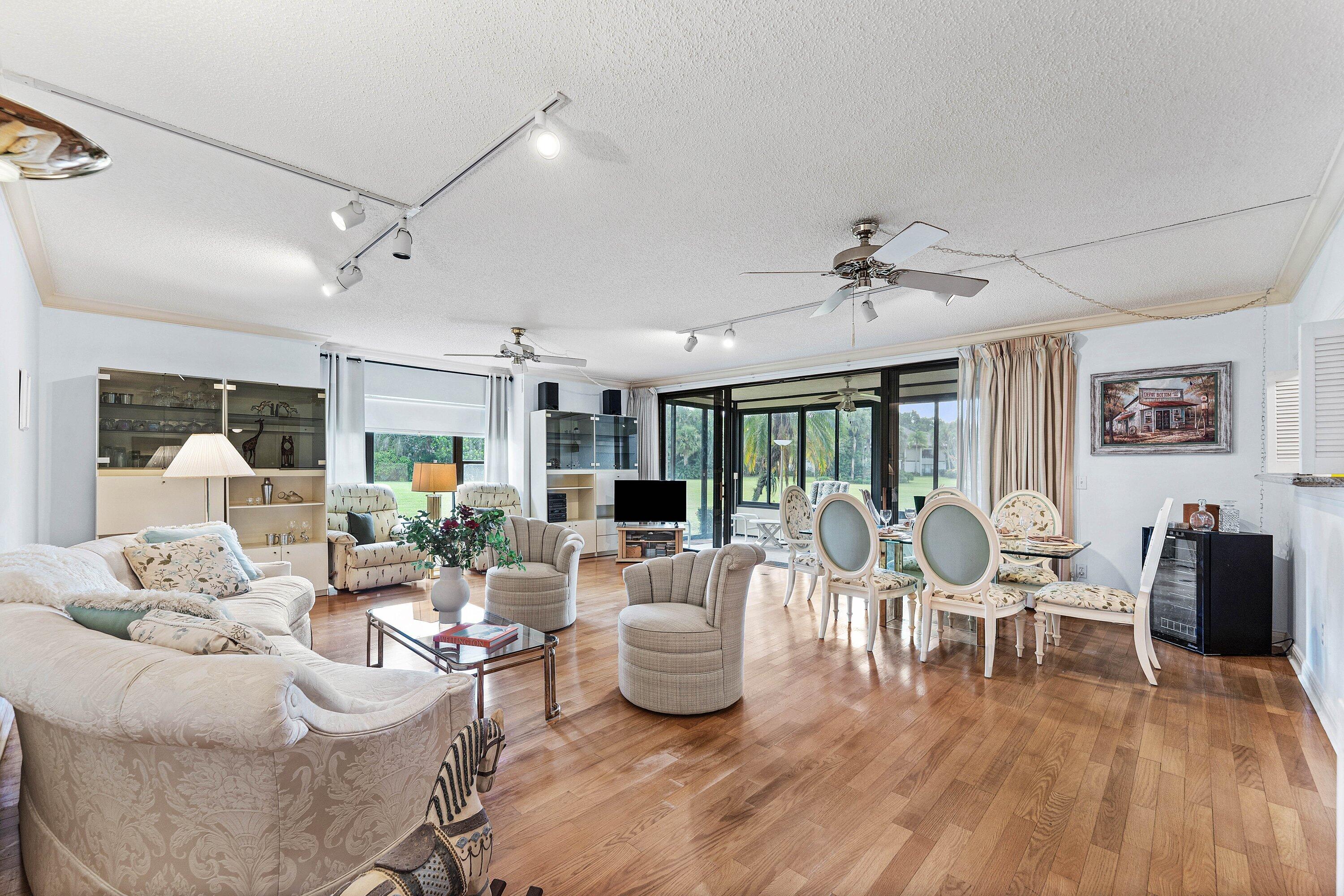 Properties 13244 Polo Club Road C107