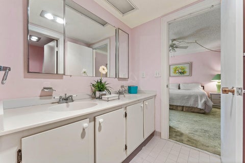 Tiny photo for 13244 Polo Club Road #C107, Wellington, FL 33414 (MLS # B26081267)