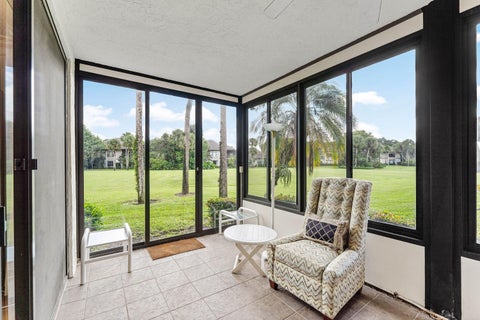 Tiny photo for 13244 Polo Club Road #C107, Wellington, FL 33414 (MLS # B26081267)