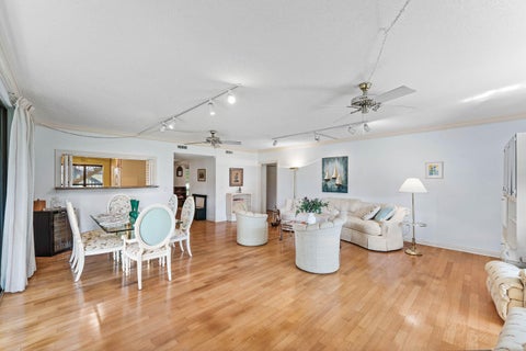Tiny photo for 13244 Polo Club Road #C107, Wellington, FL 33414 (MLS # B26081267)