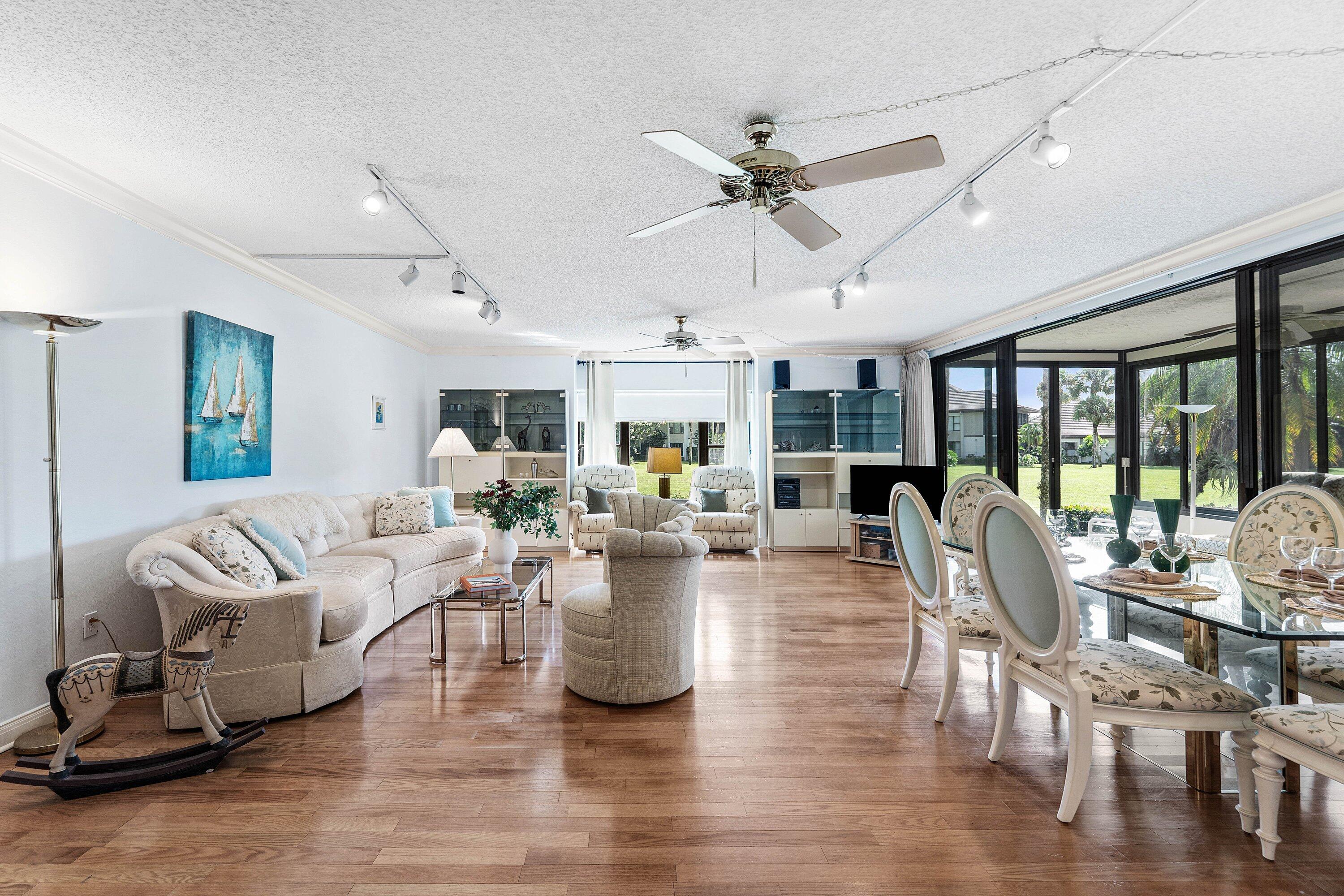 Properties 13244 Polo Club Road C107