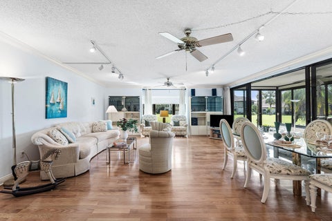 Tiny photo for 13244 Polo Club Road #C107, Wellington, FL 33414 (MLS # B26081267)