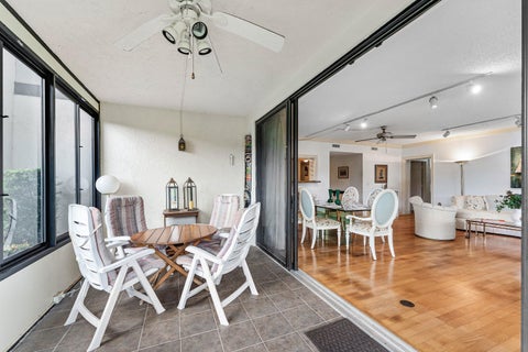 Tiny photo for 13244 Polo Club Road #C107, Wellington, FL 33414 (MLS # B26081267)