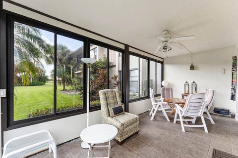 Tiny photo for 13244 Polo Club Road #C107, Wellington, FL 33414 (MLS # B26081267)