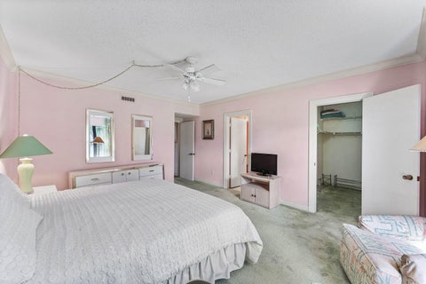 Tiny photo for 13244 Polo Club Road #C107, Wellington, FL 33414 (MLS # B26081267)