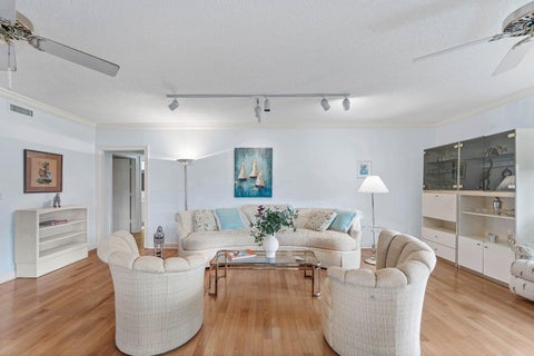 Tiny photo for 13244 Polo Club Road #C107, Wellington, FL 33414 (MLS # B26081267)