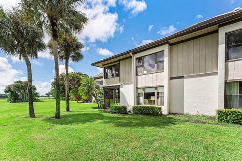 Tiny photo for 13244 Polo Club Road #C107, Wellington, FL 33414 (MLS # B26081267)