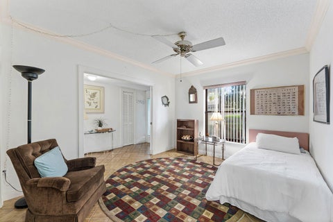 Tiny photo for 13244 Polo Club Road #C107, Wellington, FL 33414 (MLS # B26081267)