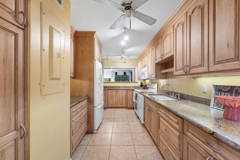 Tiny photo for 13244 Polo Club Road #C107, Wellington, FL 33414 (MLS # B26081267)