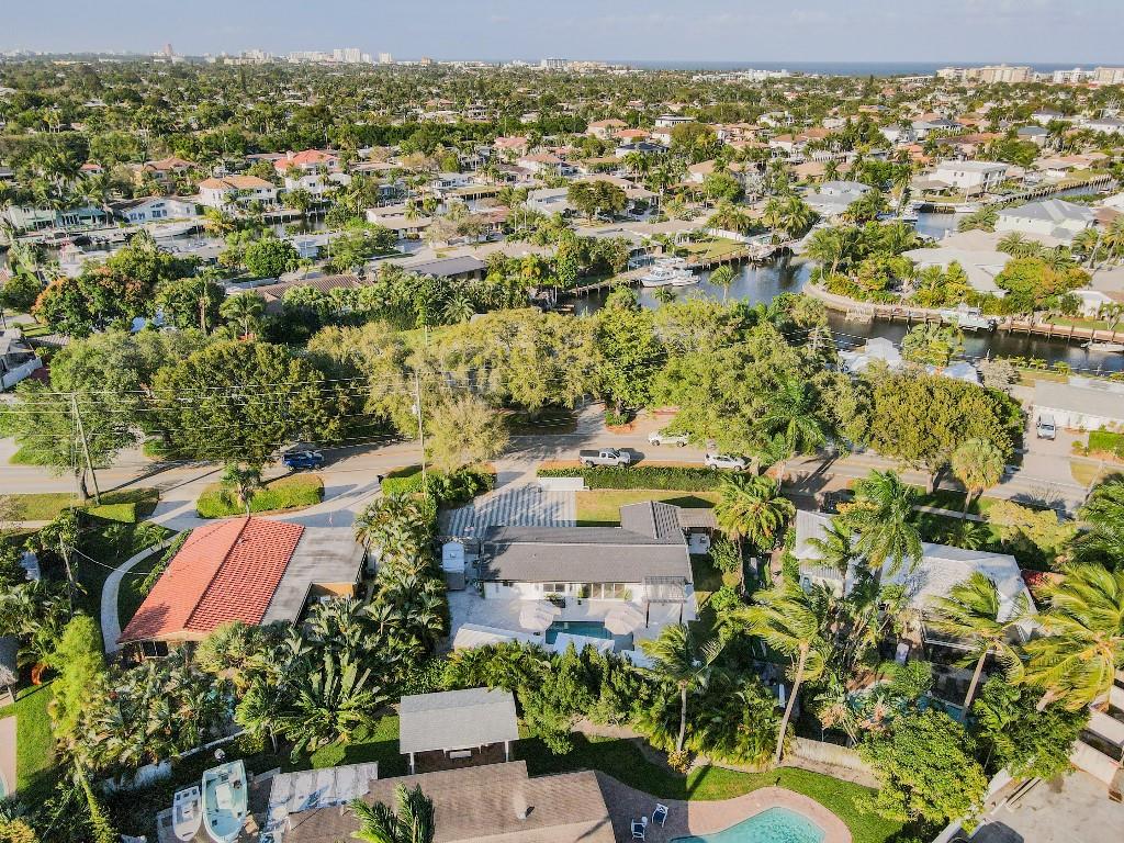 Coral Key Villas 5th Sec - Residential