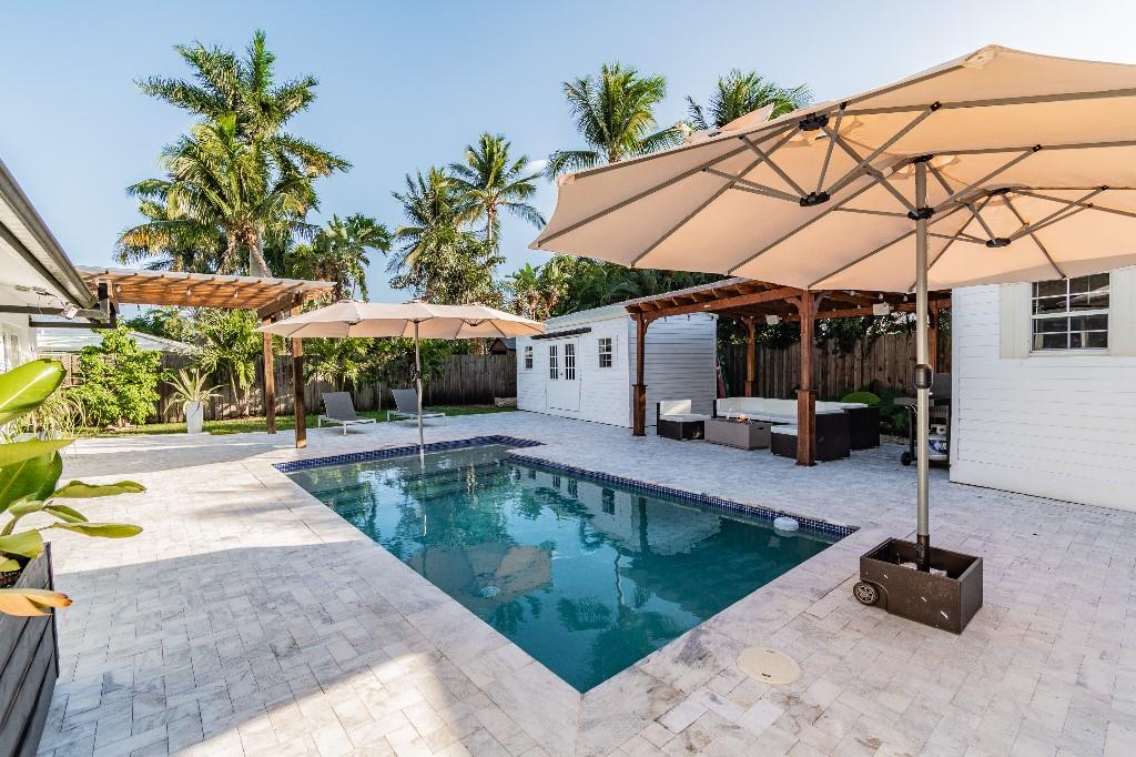 Coral Key Villas 5th Sec - Residential