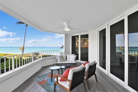 500 S Ocean Boulevard Unit 303, Boca Raton, FL 33432 - MLS#: R11068403