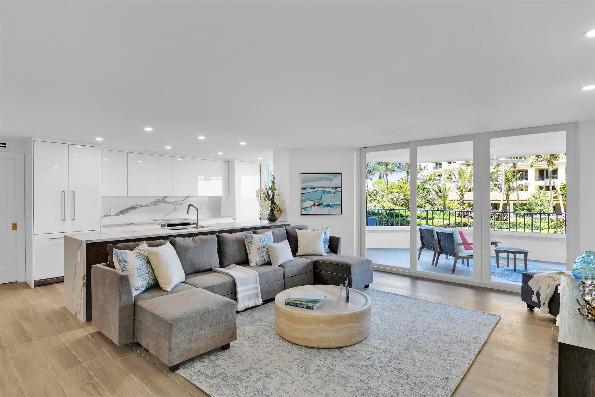 500 S Ocean Boulevard 303