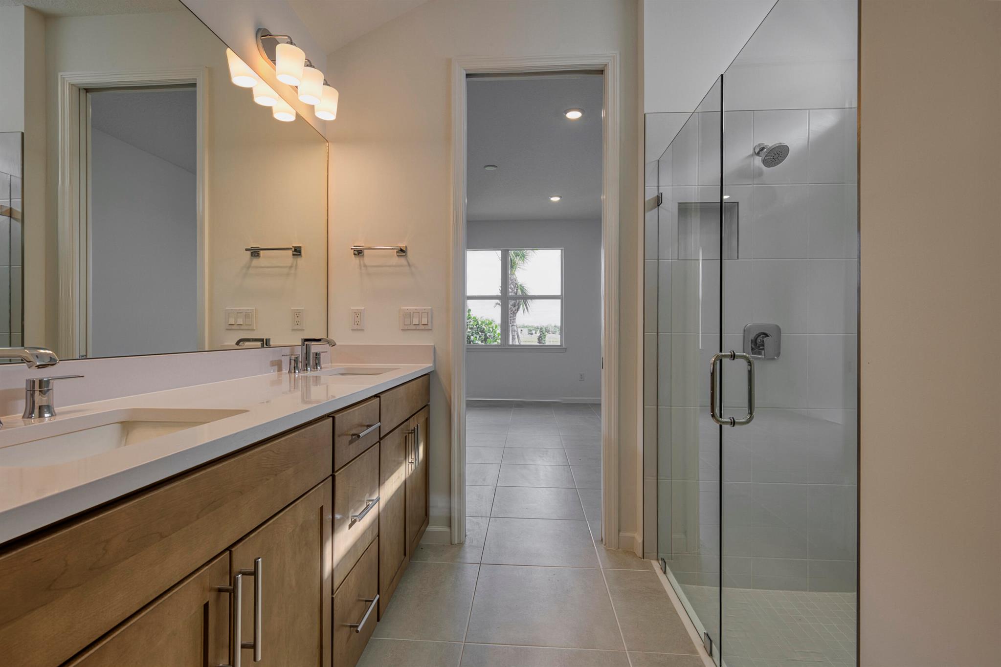 HARBOR ISLE PHASE 1 - Residential Lease