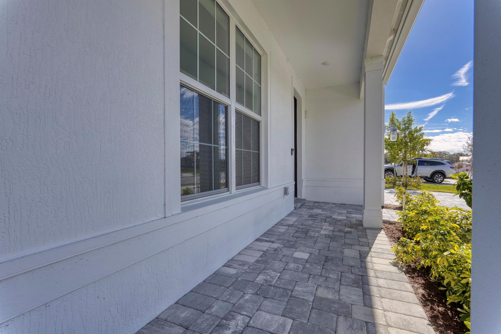 HARBOR ISLE PHASE 1 - Residential Lease