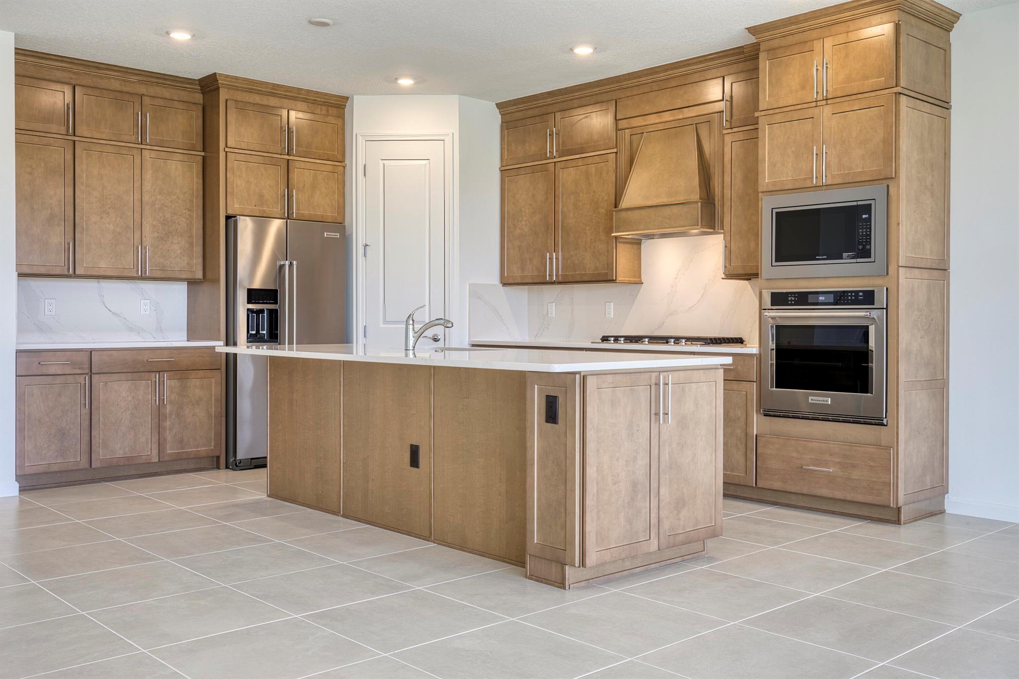 HARBOR ISLE PHASE 1 - Residential Lease