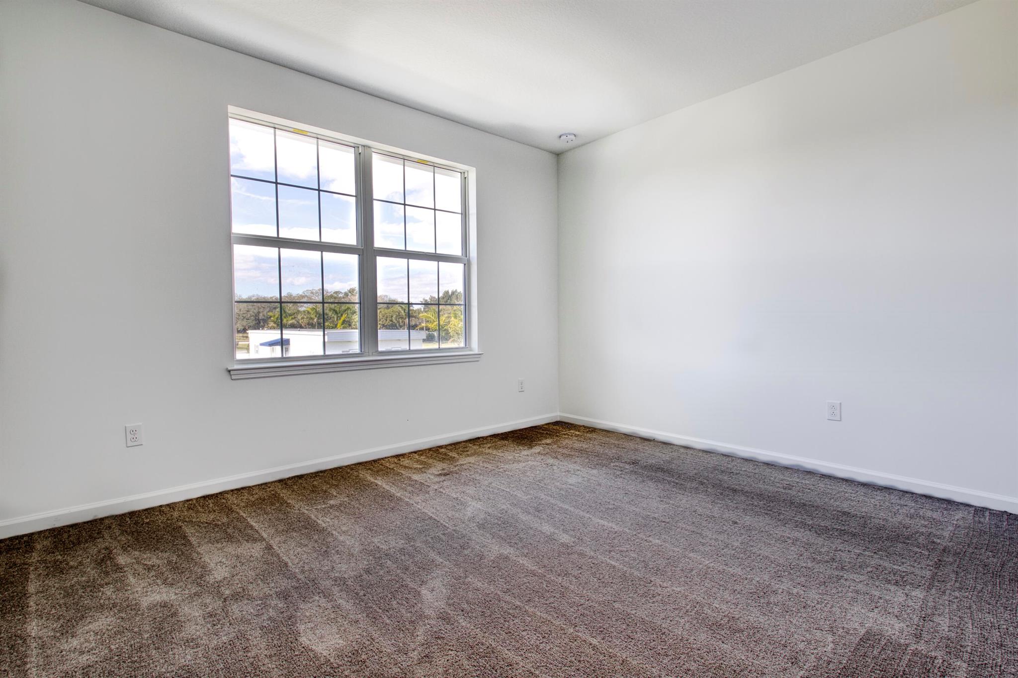 HARBOR ISLE PHASE 1 - Residential Lease