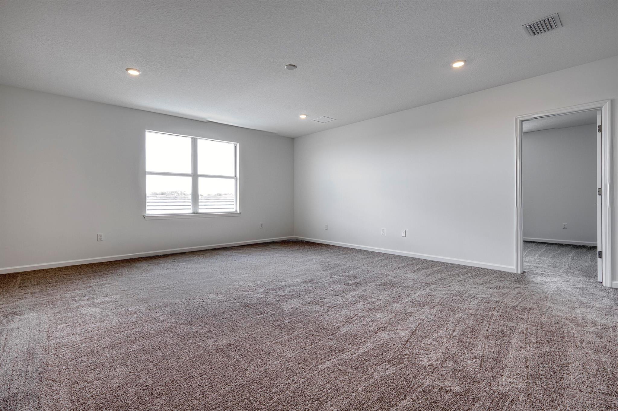 HARBOR ISLE PHASE 1 - Residential Lease