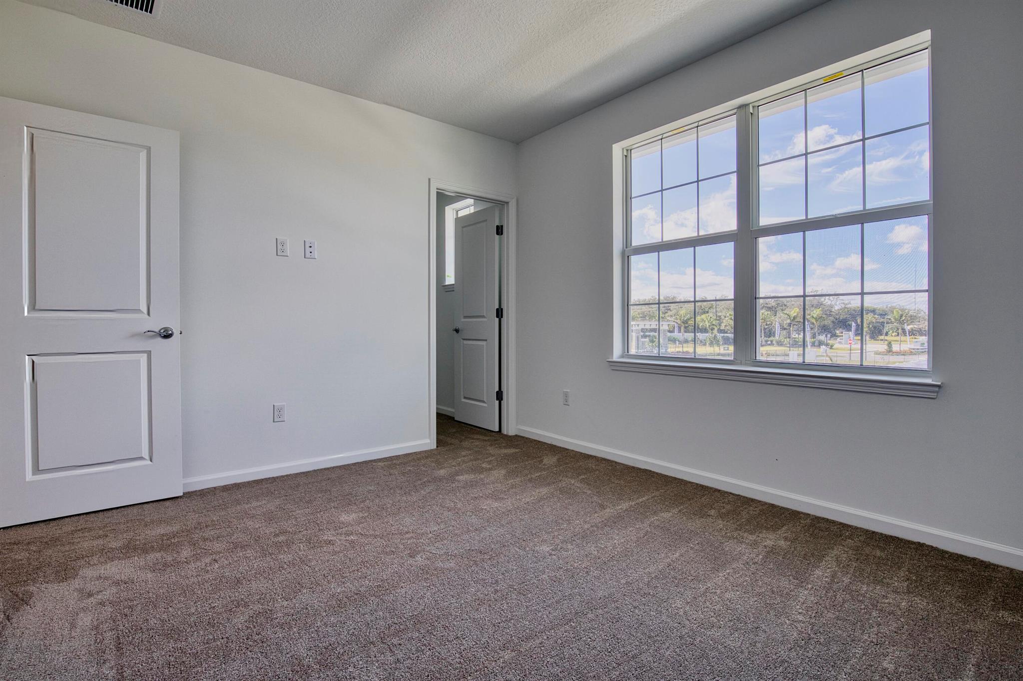 HARBOR ISLE PHASE 1 - Residential Lease