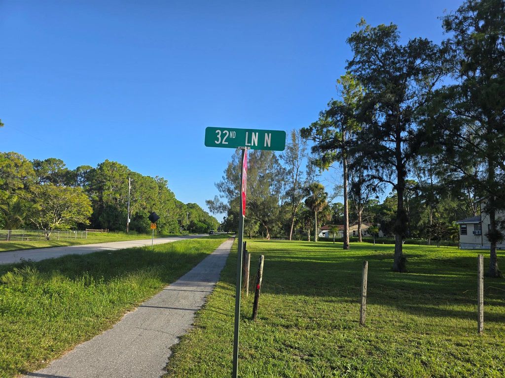 Photo of Xxxxx5690 32nd Lane N, Loxahatchee, FL 33470 (MLS # R11109022)
