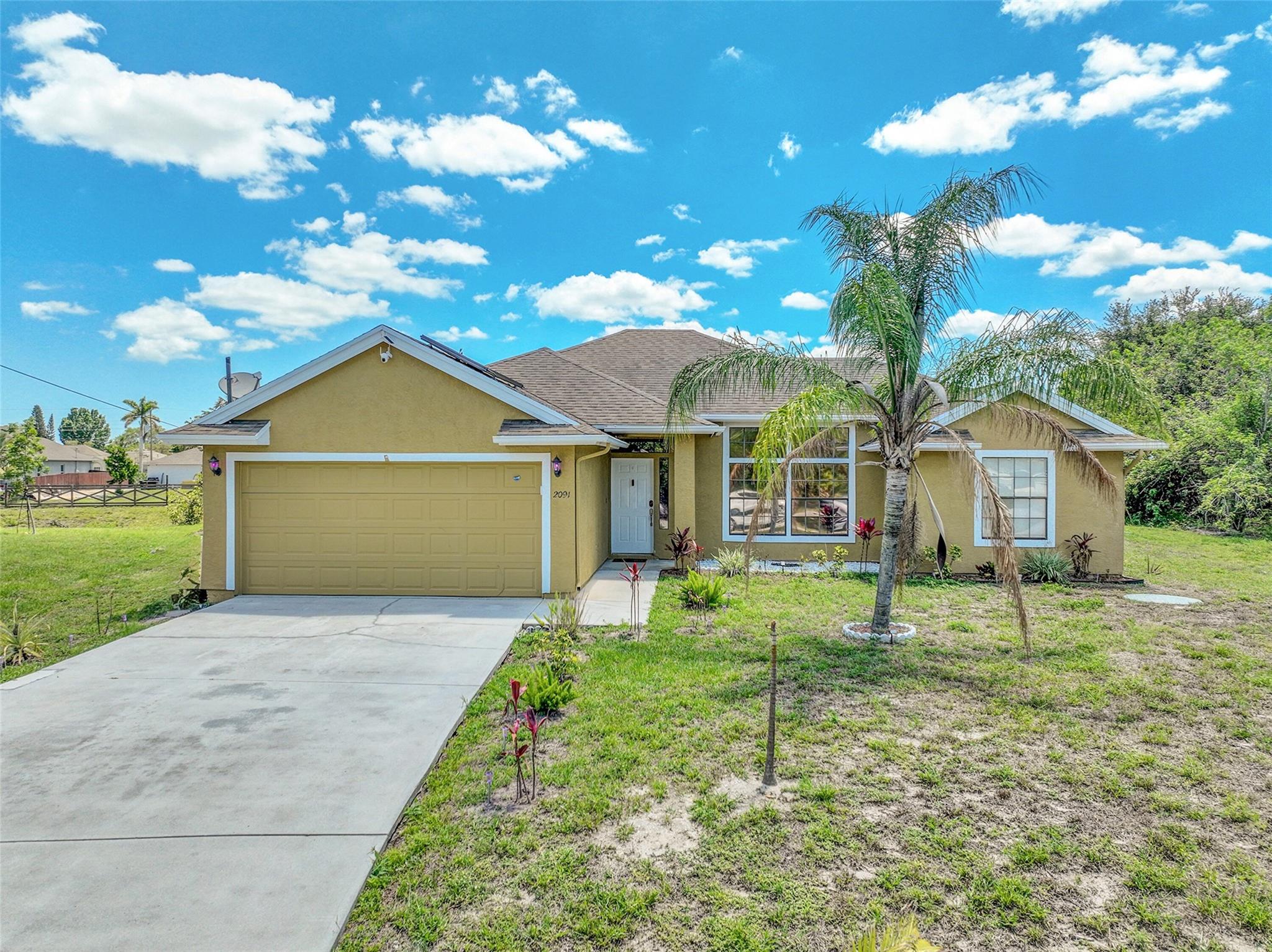 Port St Lucie Sec 09 - Residential