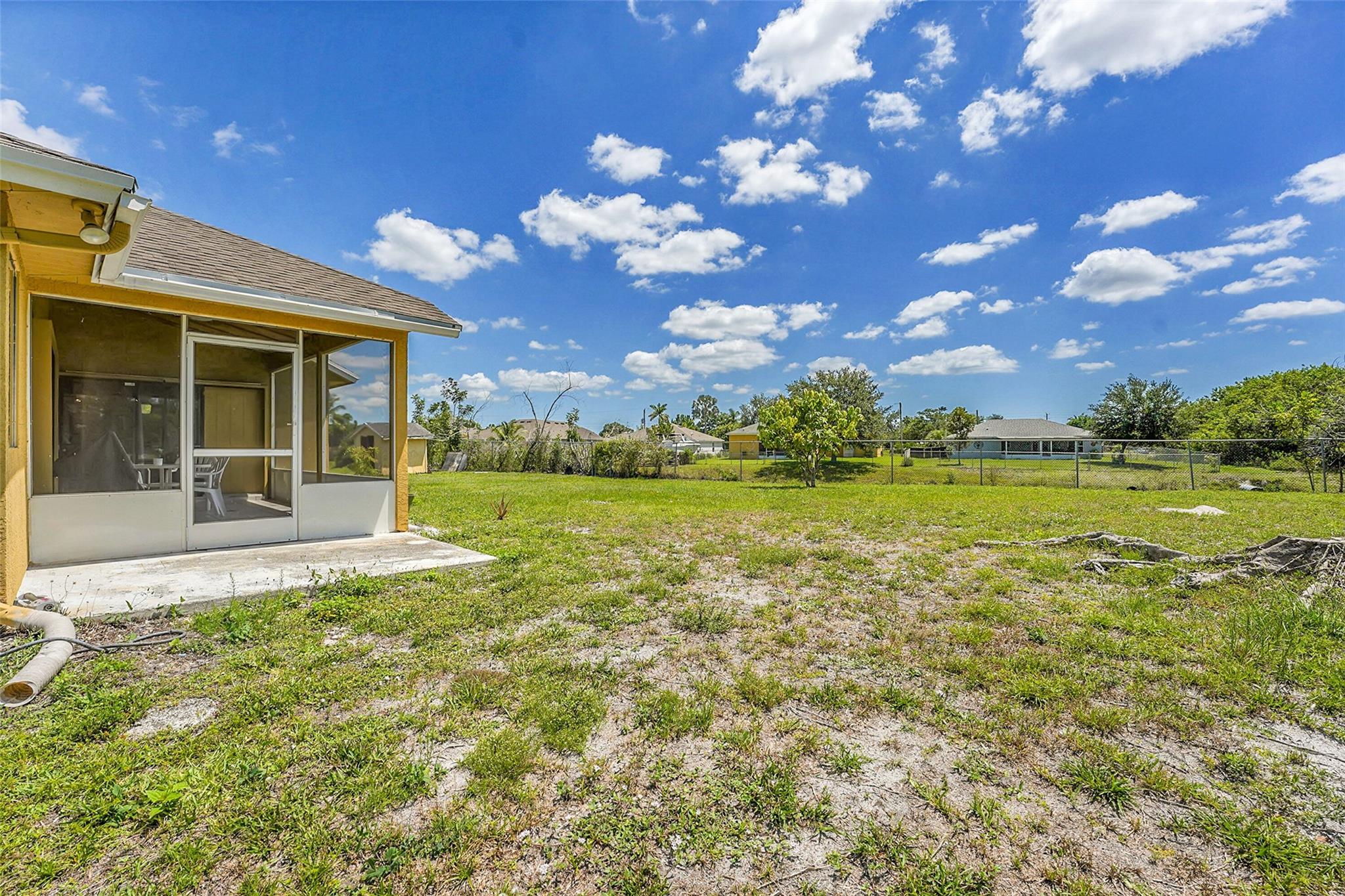 Port St Lucie Sec 09 - Residential