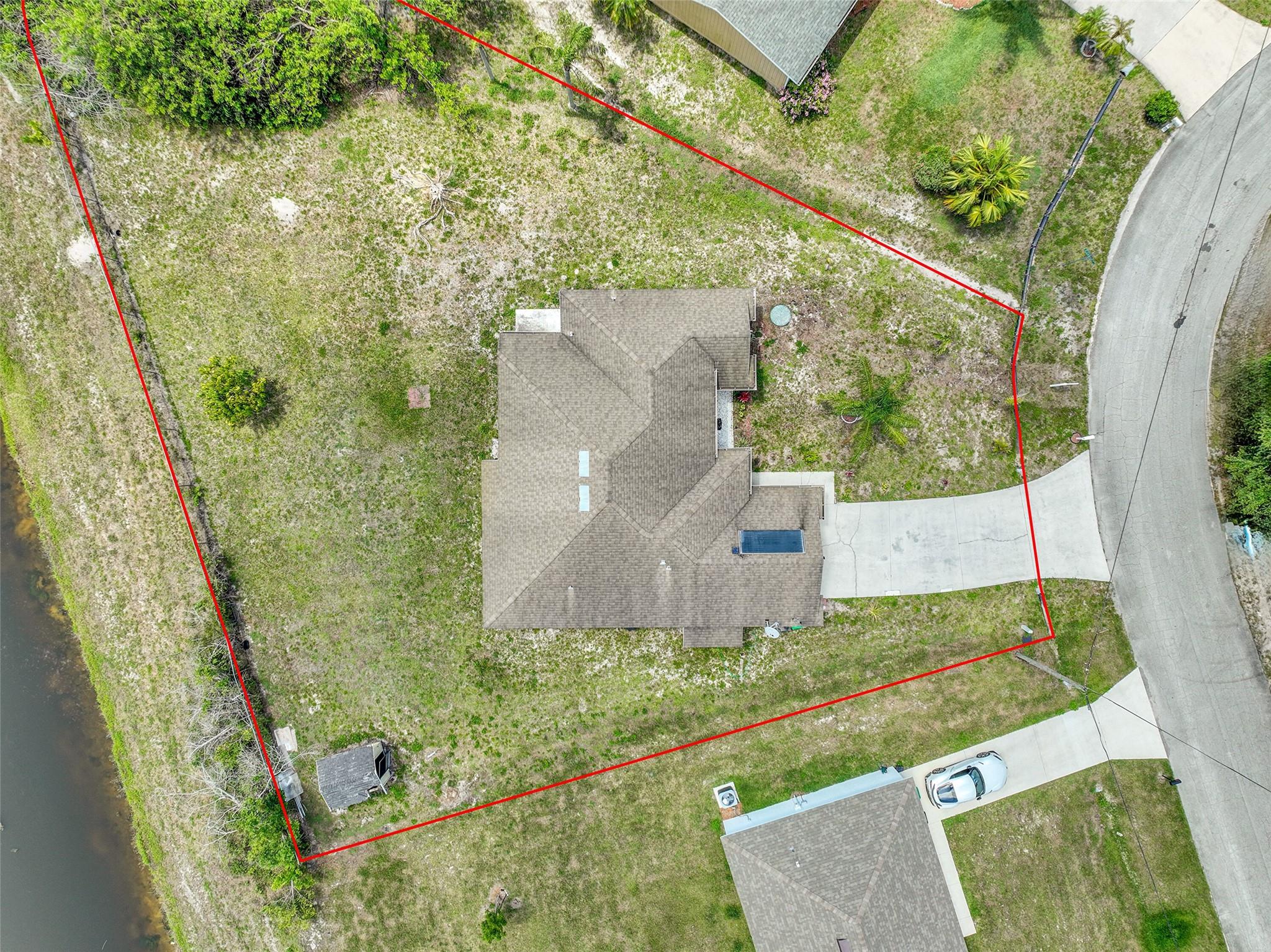 Port St Lucie Sec 09 - Residential