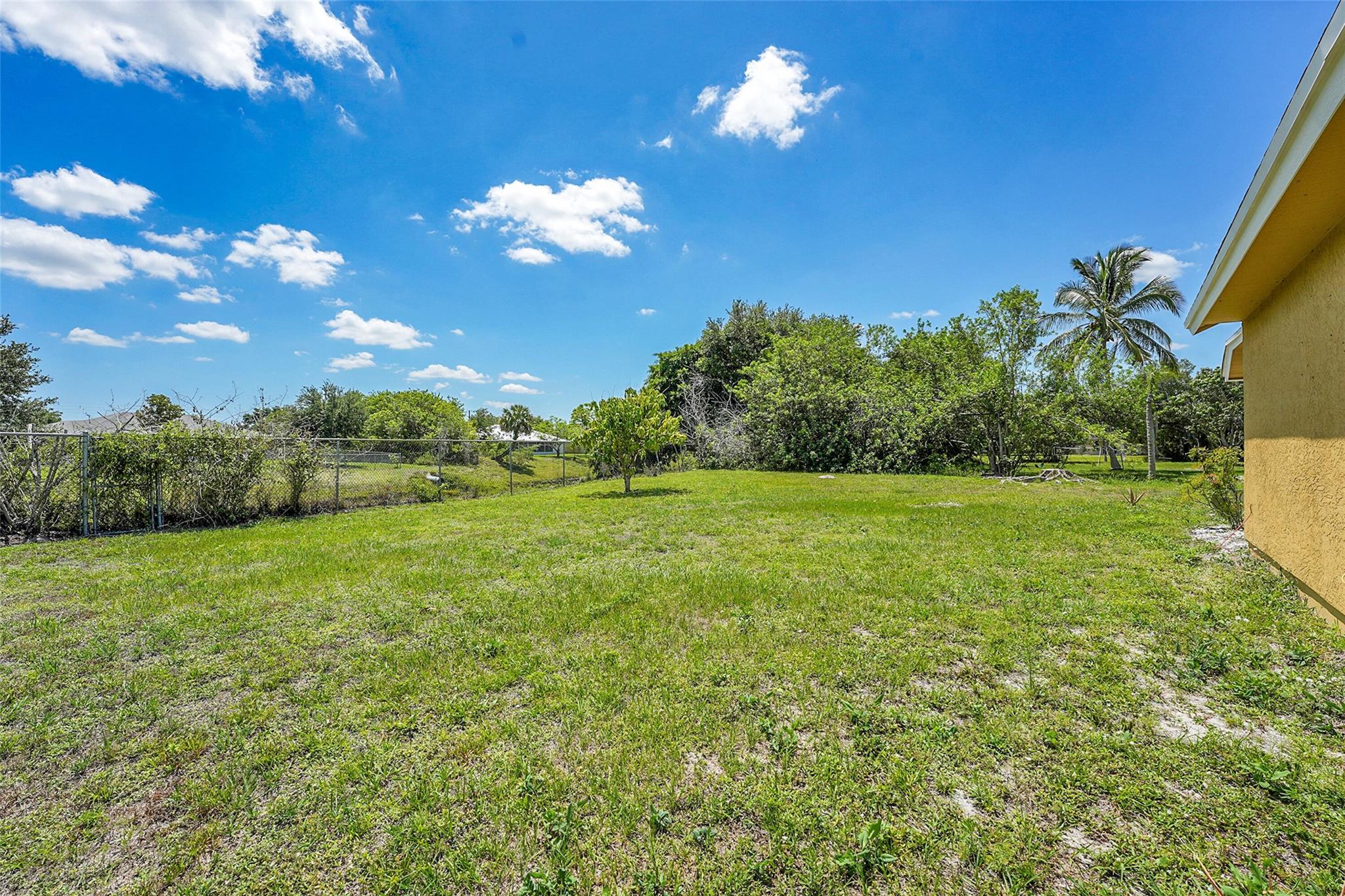 Port St Lucie Sec 09 - Residential